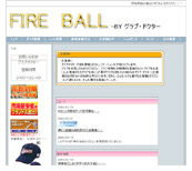 FIRE BALL